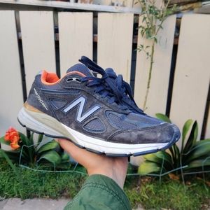 Vtg New Balance 990 Shoes